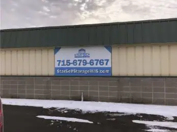 Star Self Storage Wausau (Weston) in Weston, WI