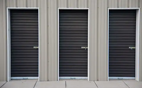 Woodruff Self Storage in Idaho Falls, ID