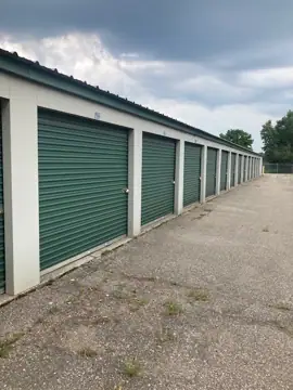 I-69 Self Storage in Flint, MI