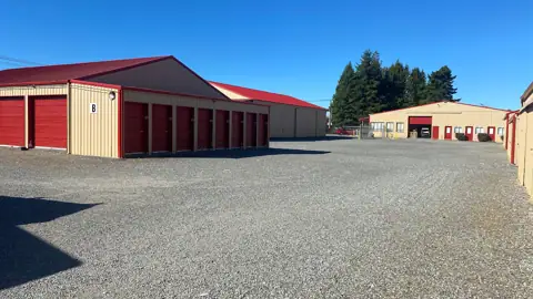 Birch Bay Storage in Blaine, WA