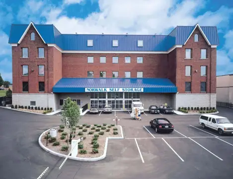 Norwalk Self Storage in Norwalk, CT