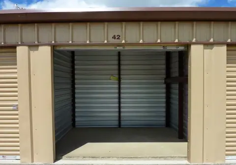Al's Mini Storage in Havre, MT