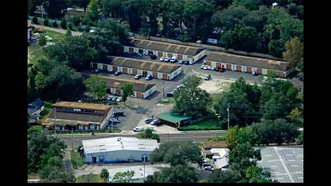 Storage Zone Self Storage and Business Centers in Gainesville, FL