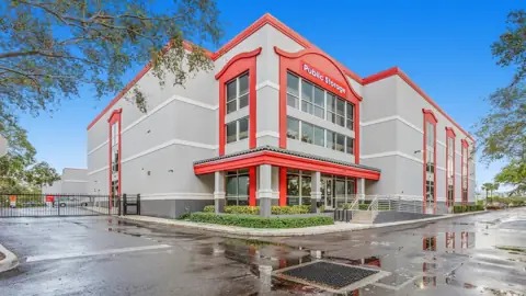 Public Storage in Bradenton, FL