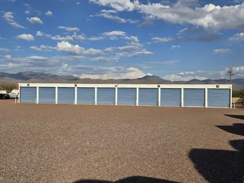 Jacqleen's Storage in Tonto Basin, AZ