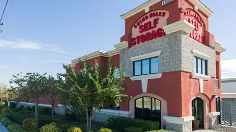 Chino Hills Self Storage in Chino Hills, CA