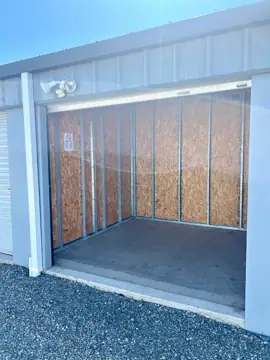 Monument Drive Mini Storage in Grants Pass, OR