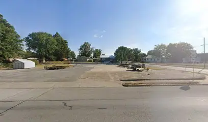 PLM Storage, RV storage in Sturgis