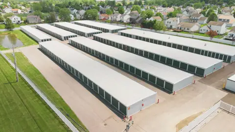Mini Mall Storage - Pataskala / Etna in Etna, OH