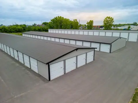 Nearby Storage Kaukauna in Kaukauna, WI