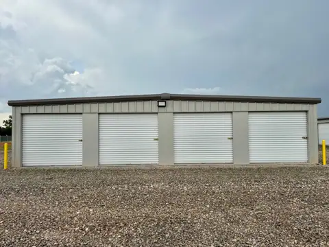 Hilltop Self Storage photo 3