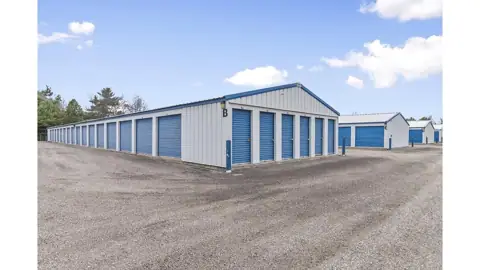 Prestige Storage – Muskegon (Holton Road) in Muskegon, MI