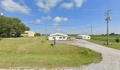 Voss Storage LLC in Ames, IA