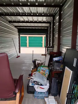AZ Storage 4 U in Benson, AZ