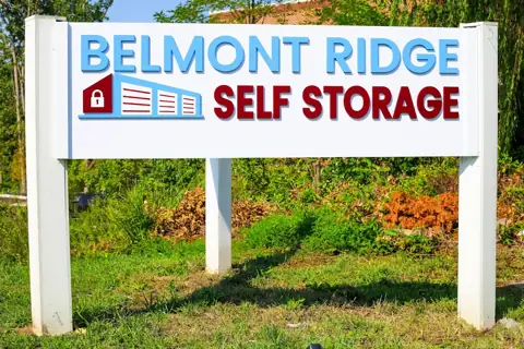 Belmont Ridge Self Storage in Ashburn, VA