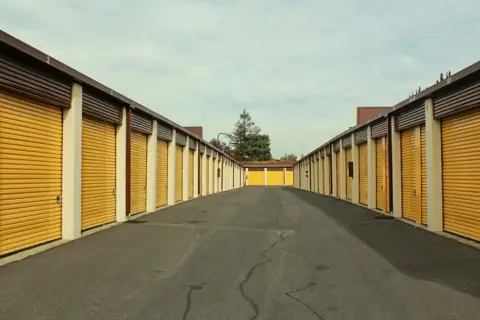 Stoway Mini-Storage in Mountain View, CA