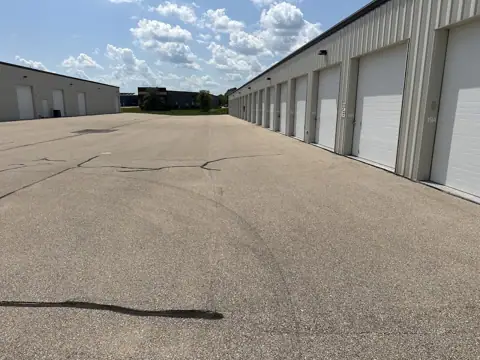 The Storage Guy, LLC - Schneider Storage in Middleton, WI