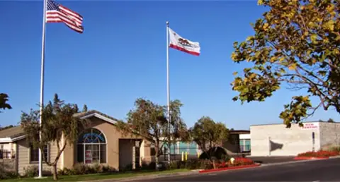 American Self Storage in Santa Maria, CA