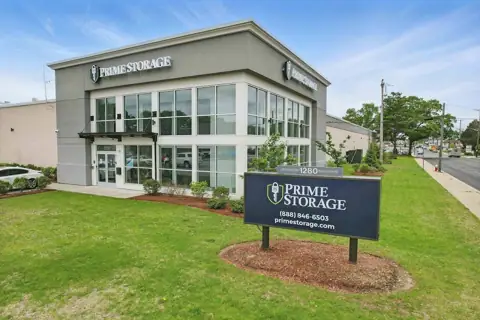 Prime Storage in Warwick, RI