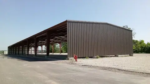 Affordable Boat and RV Storage in Baytown, TX