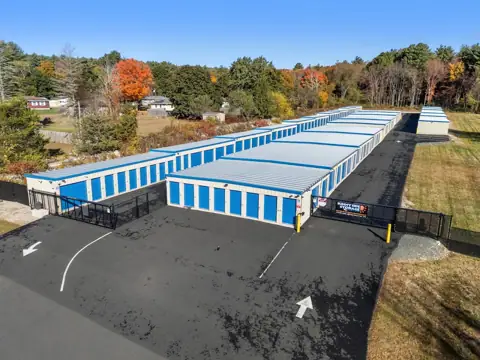 Sunny Side Storage LLC in Ware, MA