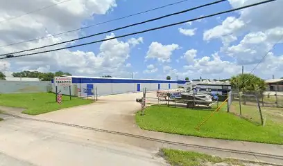 Champion Storage in Vero Beach, FL