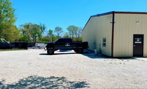 Bentonville Boat & RV Storage in Bentonville, AR