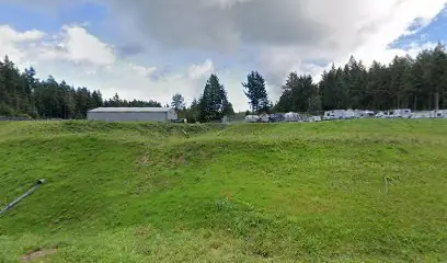 SBC Industries RV & Boat Storage in Poulsbo, WA