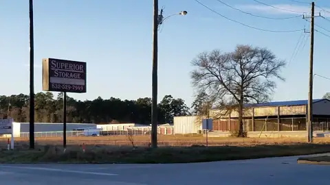 Superior Storage in Magnolia, TX