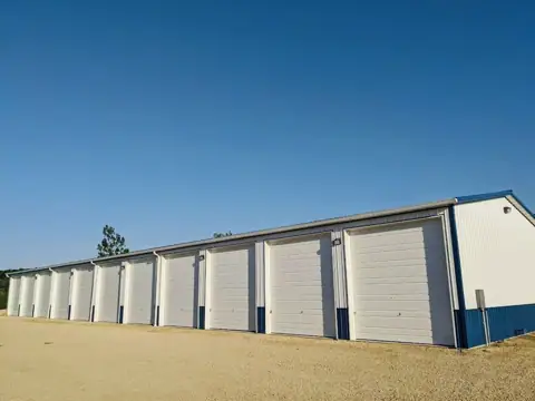 Platinum Storage & Parking in Elgin, MN