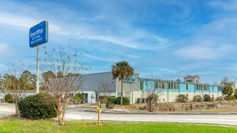 SmartStop Self Storage in Myrtle Beach, SC