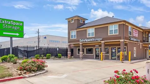 Extra Space Storage in Katy, TX