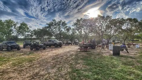 281 Country Club in San Antonio, TX