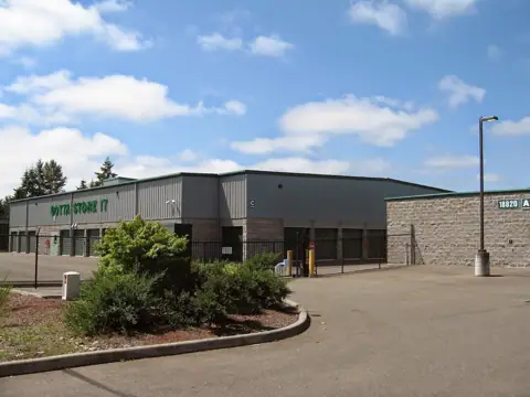 Gotta Store It in Puyallup, WA