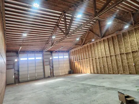 365 RV Storage in Airway Heights, WA