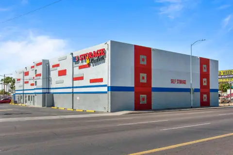 US Storage Centers in Phoenix, AZ