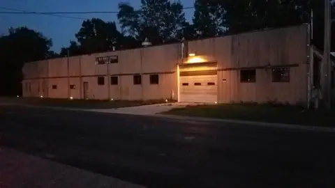 Old Bones Storage in Ravenna, MI