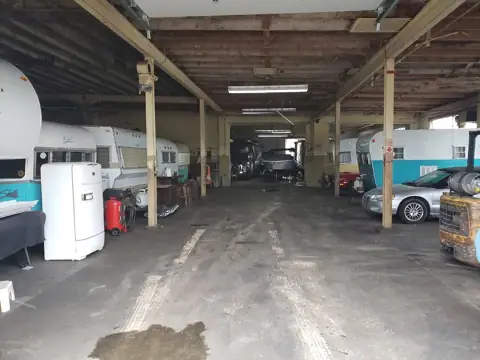 Old Bones Storage photo 3