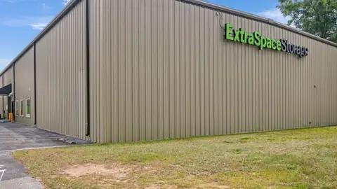 Extra Space Storage in Pensacola, FL