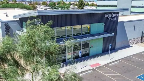 Extra Space Storage in Phoenix, AZ