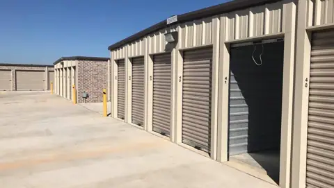 Southaven Storage in Southaven, MS