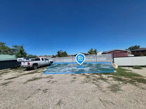 8400 RV Storage in Magna, UT