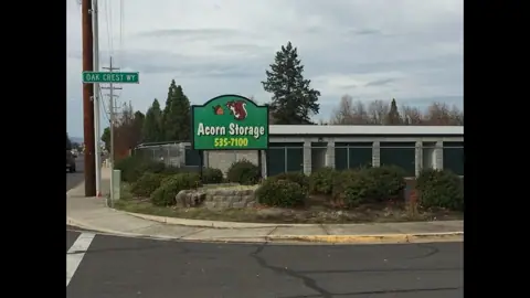 House Storage Plus (formerly Acorn Storage) in Medford, OR