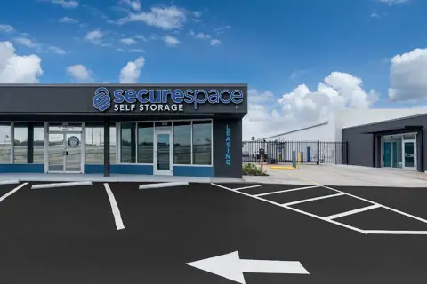 SecureSpace Self Storage Clearwater in Clearwater, FL