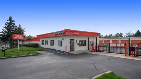 Public Storage in Spring Valley, NY