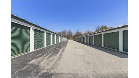 Prestige Storage – West Olive in West Olive, MI