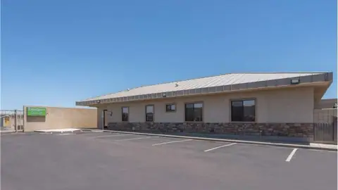 Extra Space Storage in Phoenix, AZ