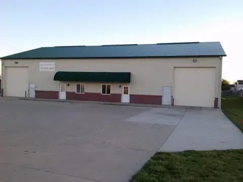 Evergreen Properties Self Storage- Whiteland in Whiteland, IN