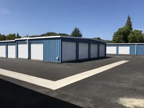 Murphy Mini Storage in Grants Pass, OR