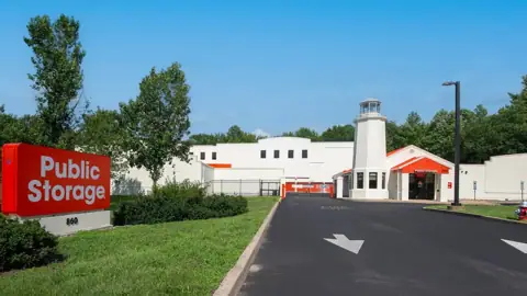 Public Storage in Marlton, NJ